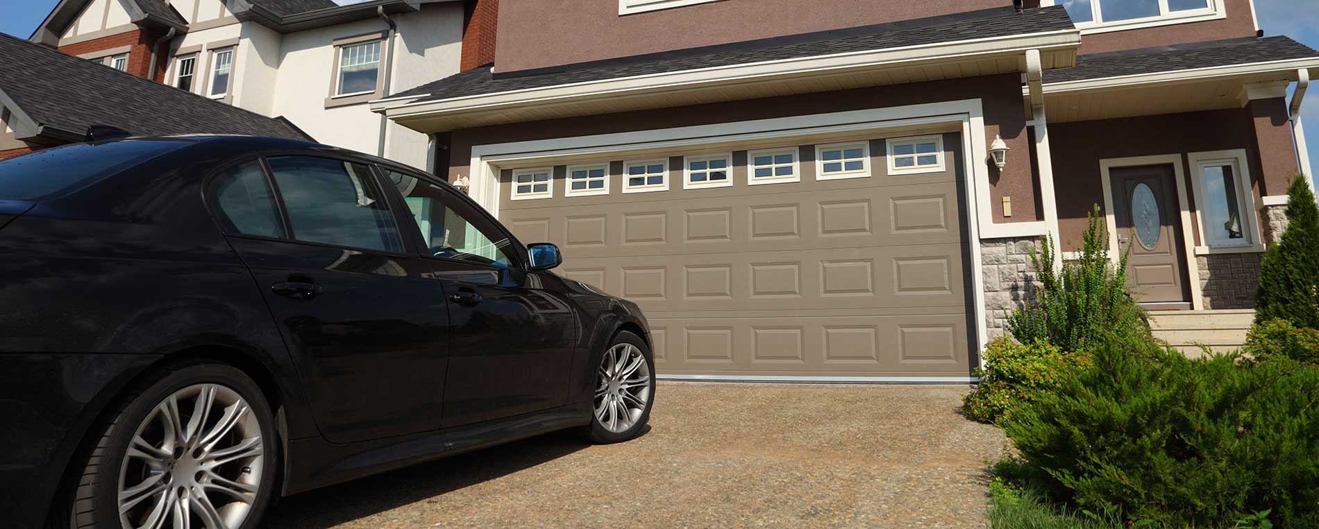 Garage Door Repair Near Me | N Salt Lake UT