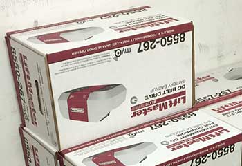 Liftmaster Garage Door Openers, Bountiful