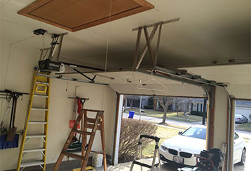 Garage Door Maintenance | Garage Door Repair N Salt Lake, UT