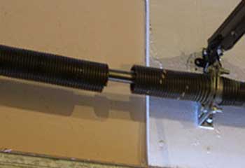 Replace Garage Door Spring - N Salt Lake